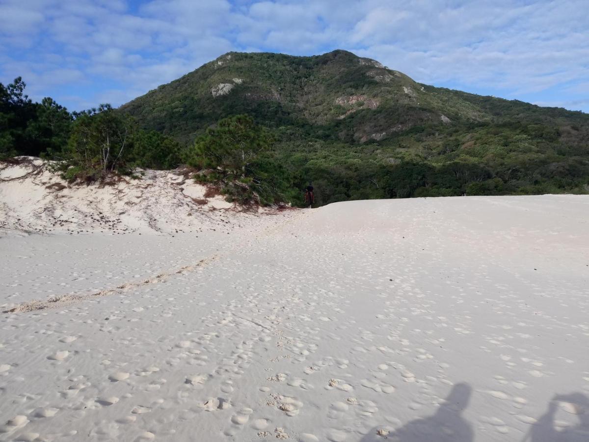Dunas Do Mocambique Florianópolis Extérieur photo