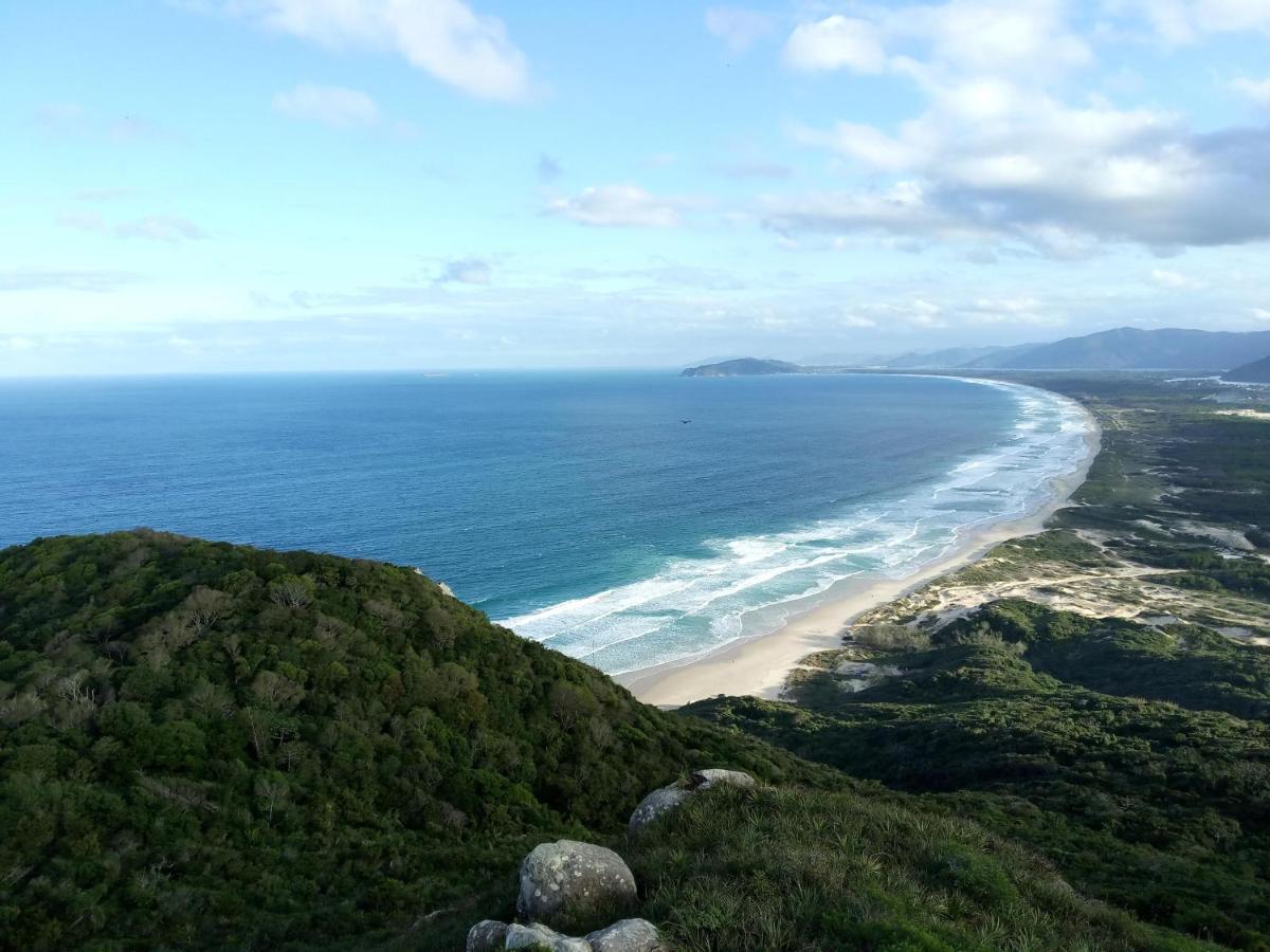 Dunas Do Mocambique Florianópolis Extérieur photo