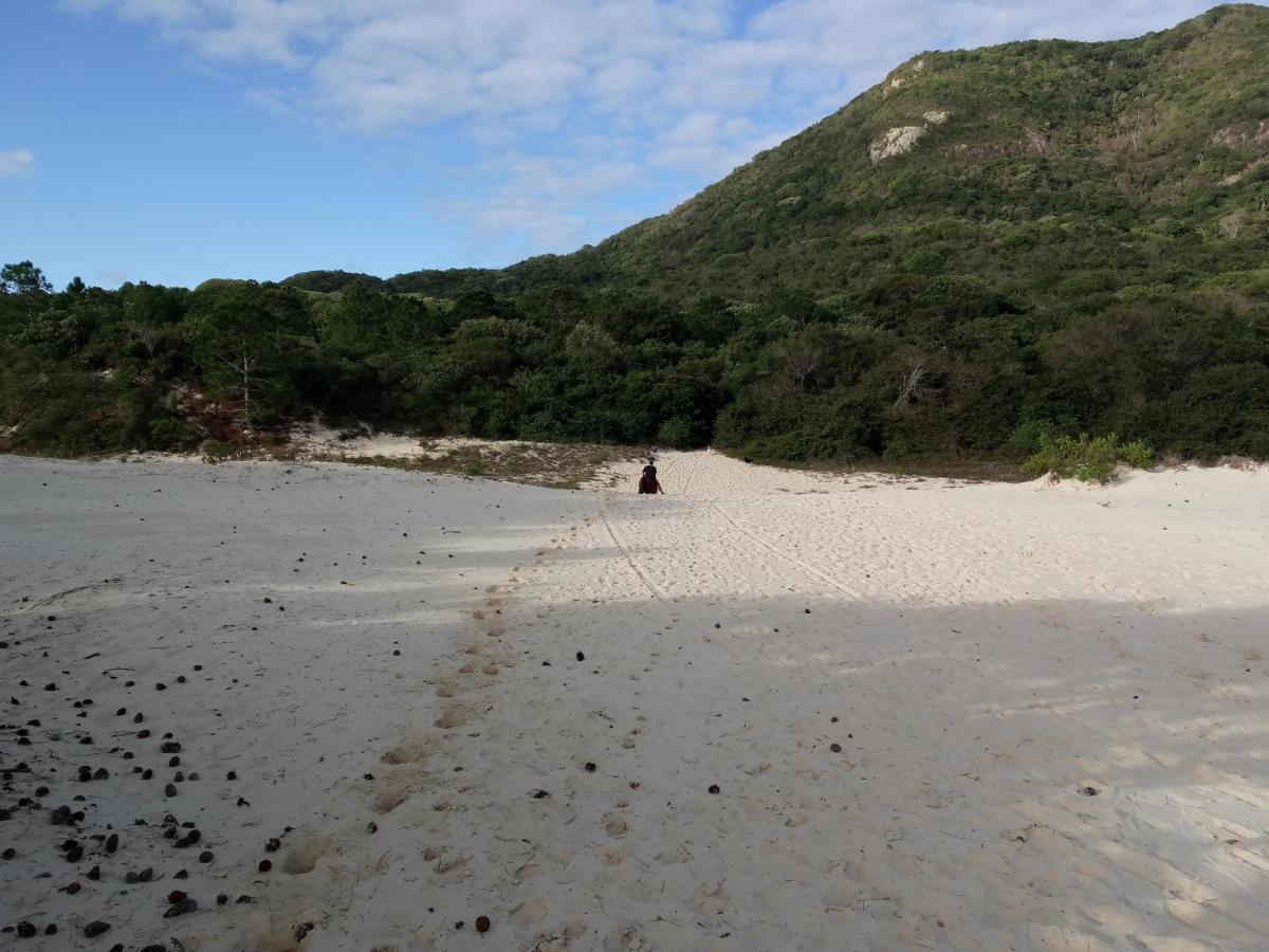 Dunas Do Mocambique Florianópolis Extérieur photo